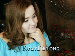RoxyDelong