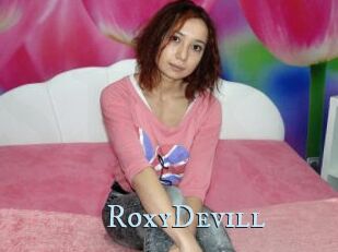 RoxyDevill
