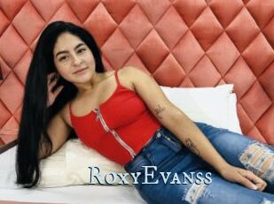 RoxyEvanss