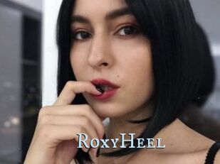 RoxyHeel