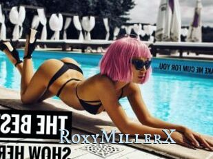 RoxyMillerX