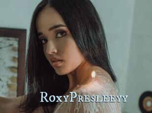 RoxyPresleeyy