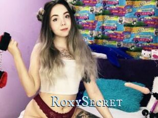 RoxySecret