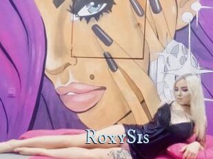 RoxySis