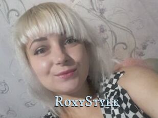 RoxyStyle