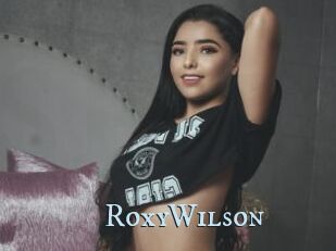 RoxyWilson