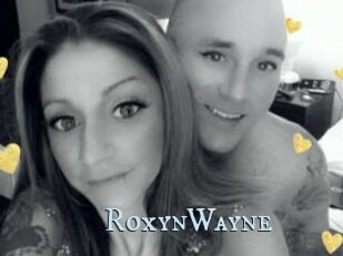RoxynWayne