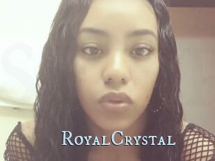 RoyalCrystal
