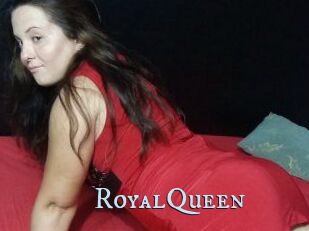 RoyalQueen