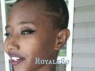 Royale89