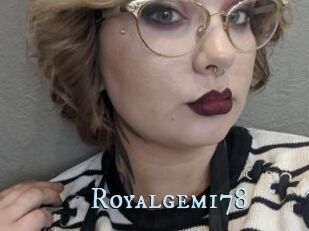 Royalgem178