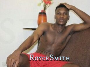 RoyceSmith
