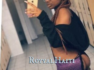 RoyyalHaiti