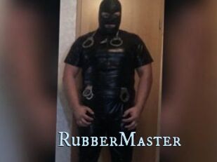 RubberMaster