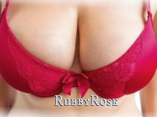 RubbyRose