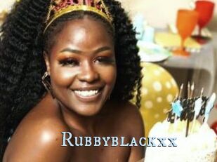 Rubbyblackxx