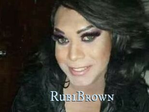 RubiBrown