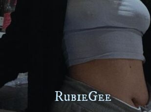 RubieGee