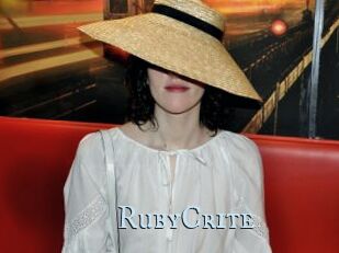 RubyCrite