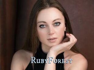 RubyForest