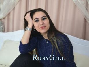 RubyGill