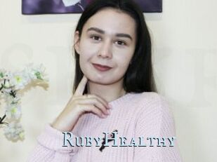 RubyHealthy