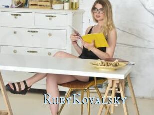 RubyKovalsky