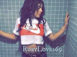 RubyLoves69