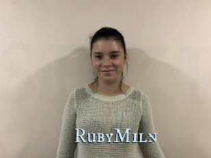 RubyMiln