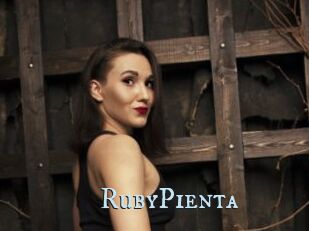 RubyPienta