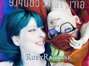 RubyRapture
