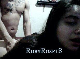 RubyRose18