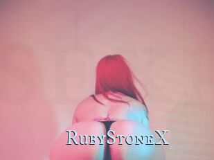 RubyStoneX