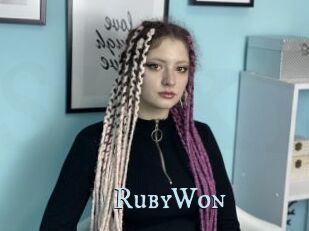 RubyWon