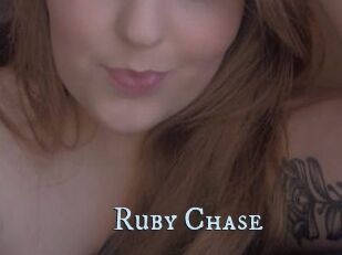 Ruby_Chase