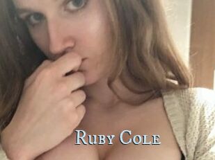 Ruby_Cole