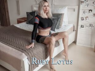 Ruby_Lotus