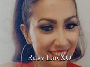 Ruby_LuvXO
