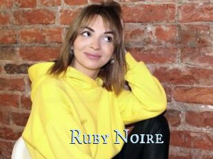Ruby_Noire