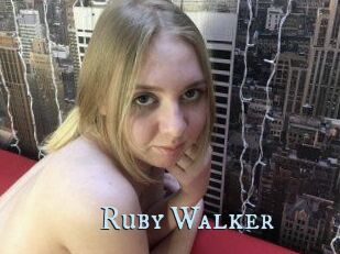 Ruby_Walker