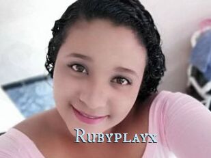 Rubyplayx
