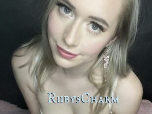 RubysCharm