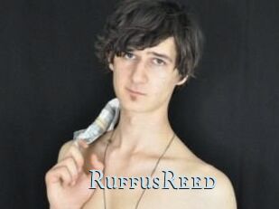 RuffusReed