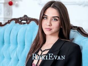 RukiEvan