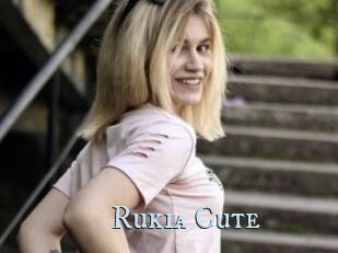 Rukia_Cute