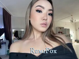 RumiFox