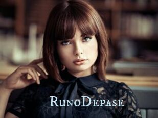 RunoDepase