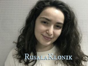 RusalaKlonik