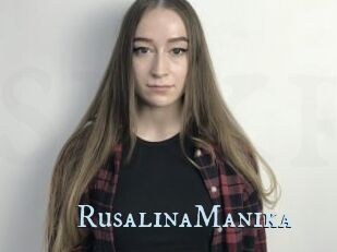 RusalinaManika