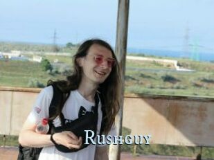 Rushguy